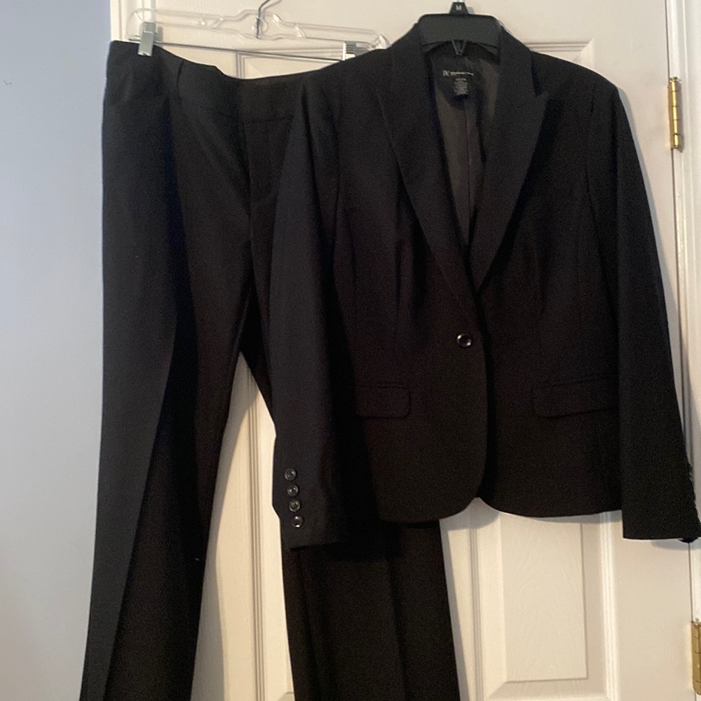 Womens pants/jacket